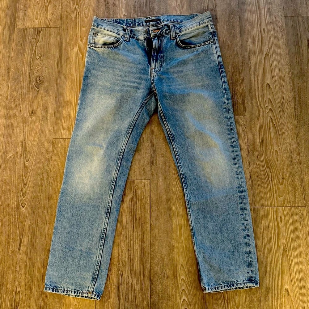 Nudie Jeans